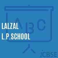 Lalzal L.P.School Logo