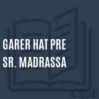 Garer Hat Pre Sr. Madrassa Middle School Logo