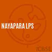 Nayapara Lps Primary School Logo