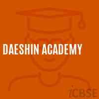 Daeshin Academy Secondary School Logo