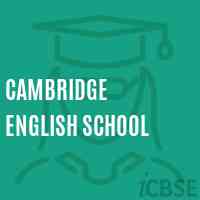 Cambridge English School Logo
