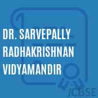 Dr. Sarvepally Radhakrishnan Vidyamandir Primary School Logo