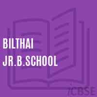 Bilthai Jr.B.School Logo