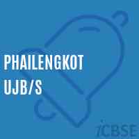 Phailengkot Ujb/s Primary School Logo