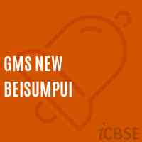 Gms New Beisumpui School Logo