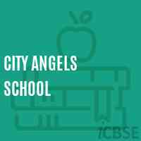 City Angels School Logo