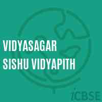 Vidyasagar Sishu Vidyapith Primary School Logo