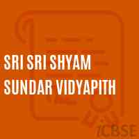 Sri Sri Shyam Sundar Vidyapith Primary School Logo
