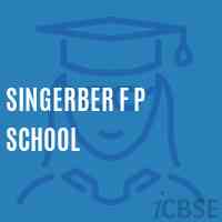 Singerber F P School Logo