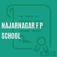 Najarnagar F P School Logo