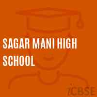 Sagar Mani High School Logo