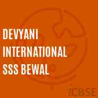 Devyani International Sss Bewal Senior Secondary School Logo