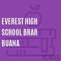 Everest High School Brar Buana Logo