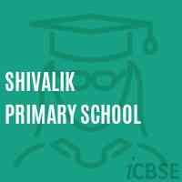 Shivalik Primary School Logo