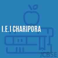 I.E.I Charipora Middle School Logo