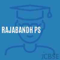 Rajabandh Ps Primary School Logo
