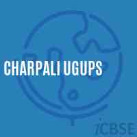 Charpali Ugups Middle School Logo