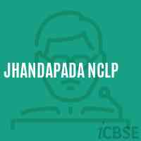 Jhandapada Nclp Primary School Logo