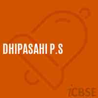 Dhipasahi P.S Primary School Logo