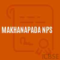 Makhanapada Nps Primary School Logo