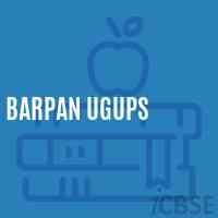Barpan Ugups Middle School Logo
