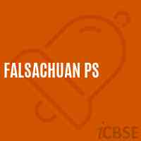Falsachuan Ps Primary School Logo