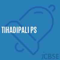 Tihadipali Ps Primary School Logo
