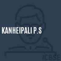 Kanheipali P.S Primary School Logo