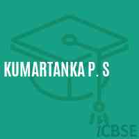 Kumartanka P. S Primary School Logo