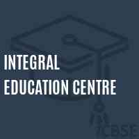 Integral Education Centre Middle School Logo