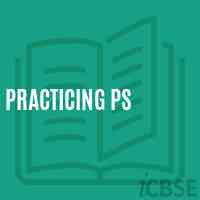 Practicing Ps Primary School Logo