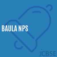 Baula Nps Primary School Logo