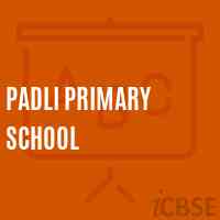 Padli Primary School Logo
