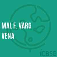 Mal F. Varg Vena Primary School Logo