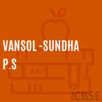 Vansol -Sundha P.S Middle School Logo