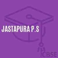 Jastapura P.S Primary School Logo