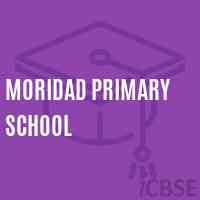 Moridad Primary School Logo