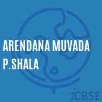 Arendana Muvada P.Shala Primary School Logo