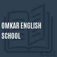 Omkar English School Logo