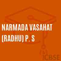 Narmada Vasahat (Radhu) P. S Primary School Logo