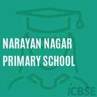 Narayan Nagar Primary School Logo