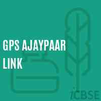 Gps Ajaypaar Link Primary School Logo
