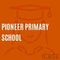 Pioneer Primary School Logo