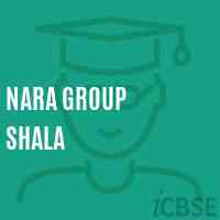 Nara Group Shala Middle School Logo