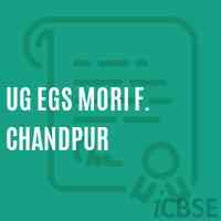 Ug Egs Mori F. Chandpur Primary School Logo