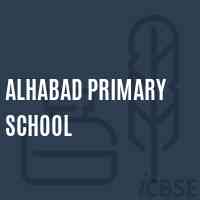 Alhabad Primary School Logo