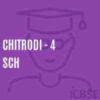 Chitrodi - 4 Sch Middle School Logo