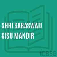 Shri Saraswati Sisu Mandir Primary School Logo