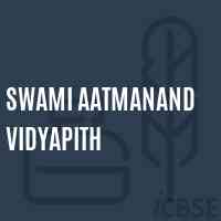 Swami Aatmanand Vidyapith Primary School Logo
