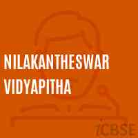 Nilakantheswar Vidyapitha Secondary School Logo